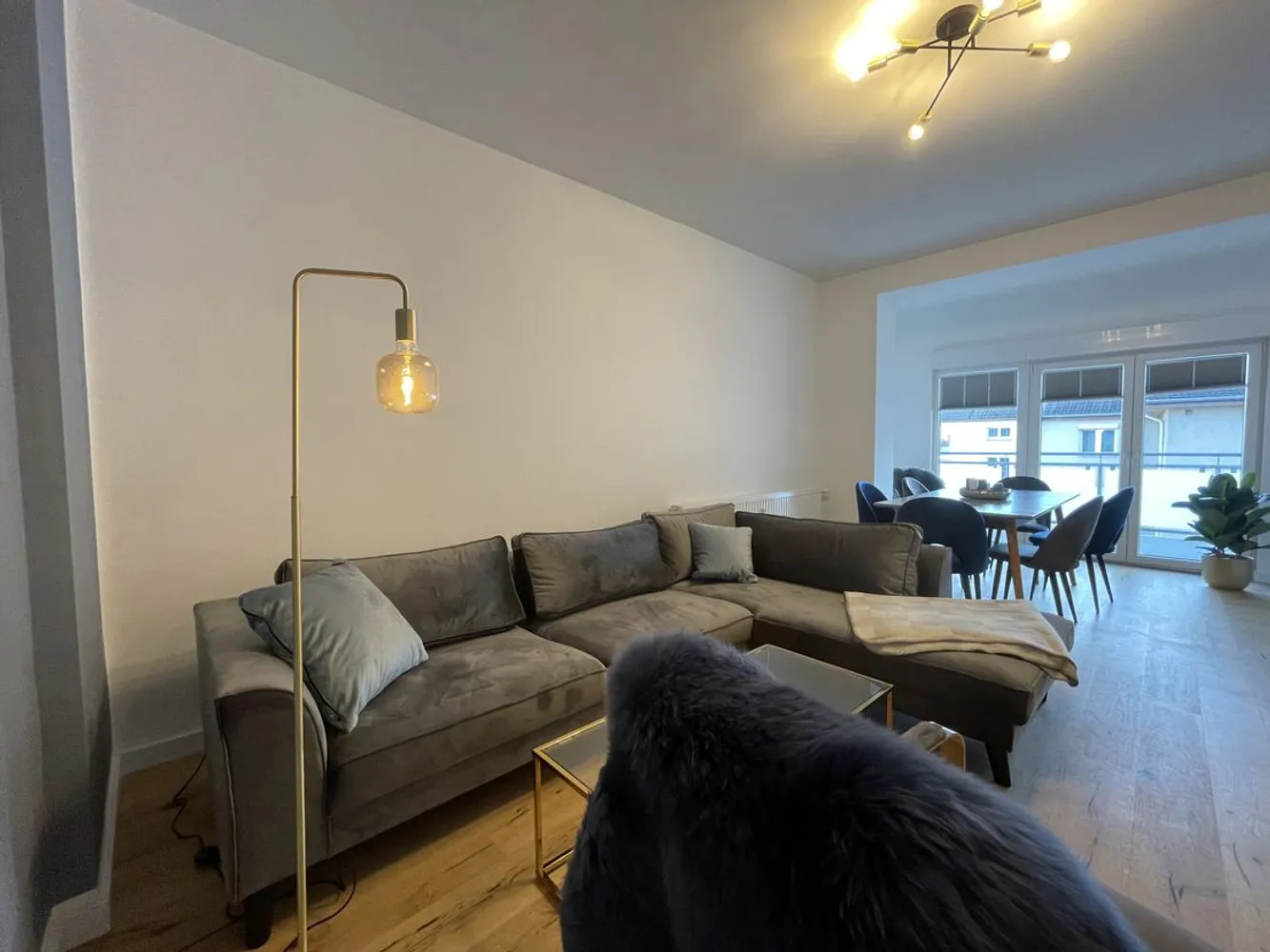 3 Zimmer Wohnung mit 115 m² in Essen – Bild 6