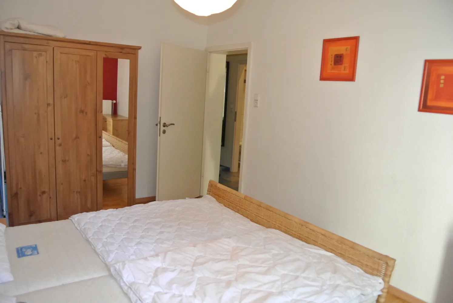2 Zimmer Wohnung mit 56 m² in Bremen – Bild 10