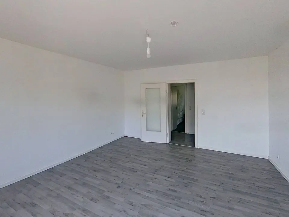 3 Zimmer Wohnung mit 67 m² in Minden – Bild 2