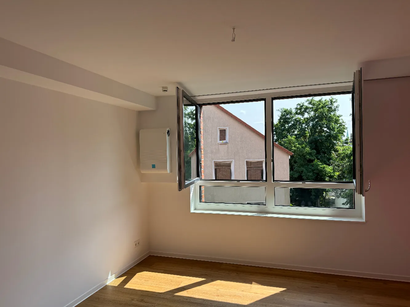 1 Zimmer Wohnung mit 26 m² in Hannover – Bild 2