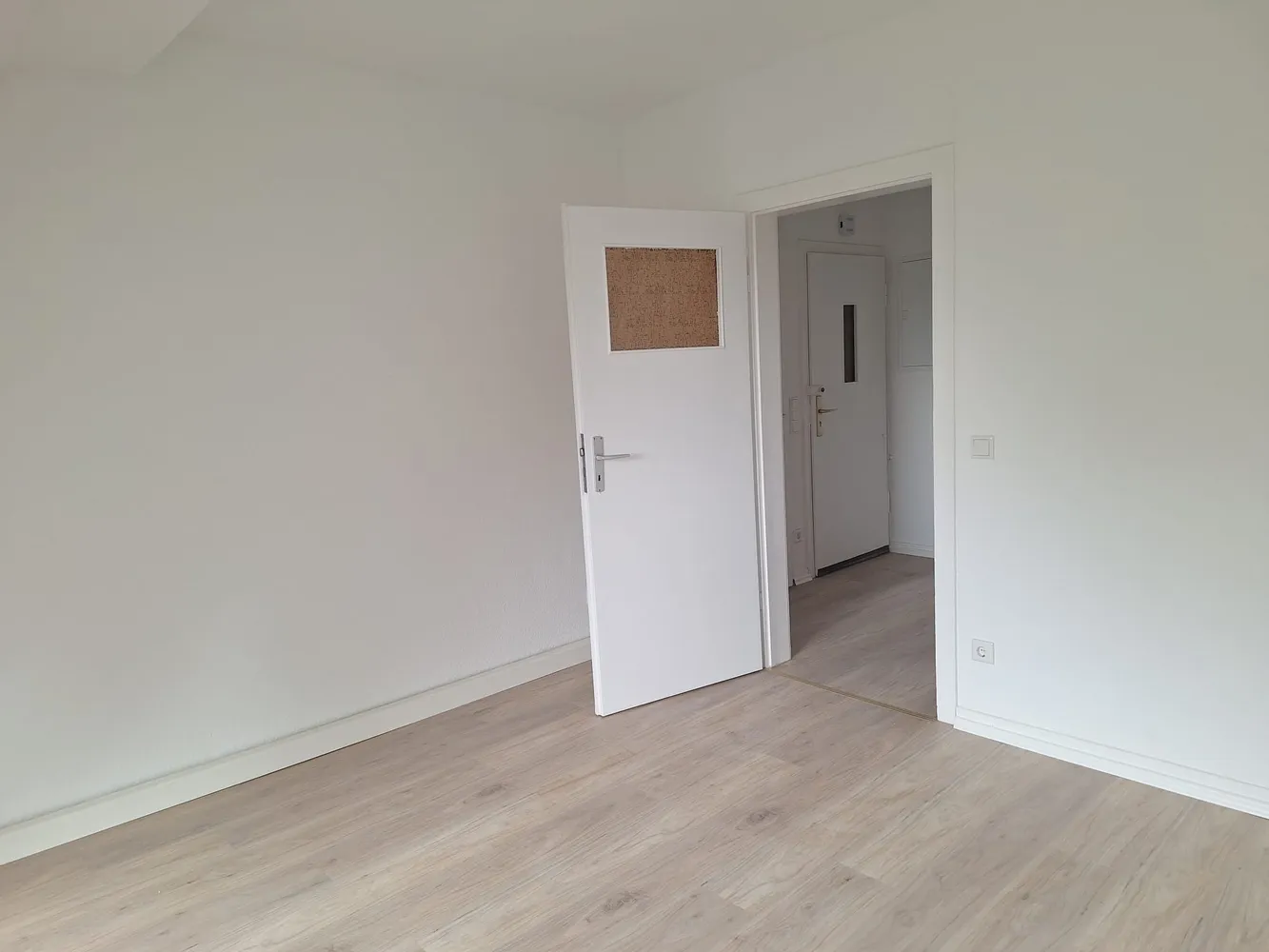 4 Zimmer Wohnung mit 70 m² in Gelsenkirchen – Bild 2