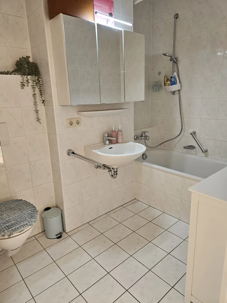 2 Zimmer Wohnung mit 52 m² in München – Bild 2