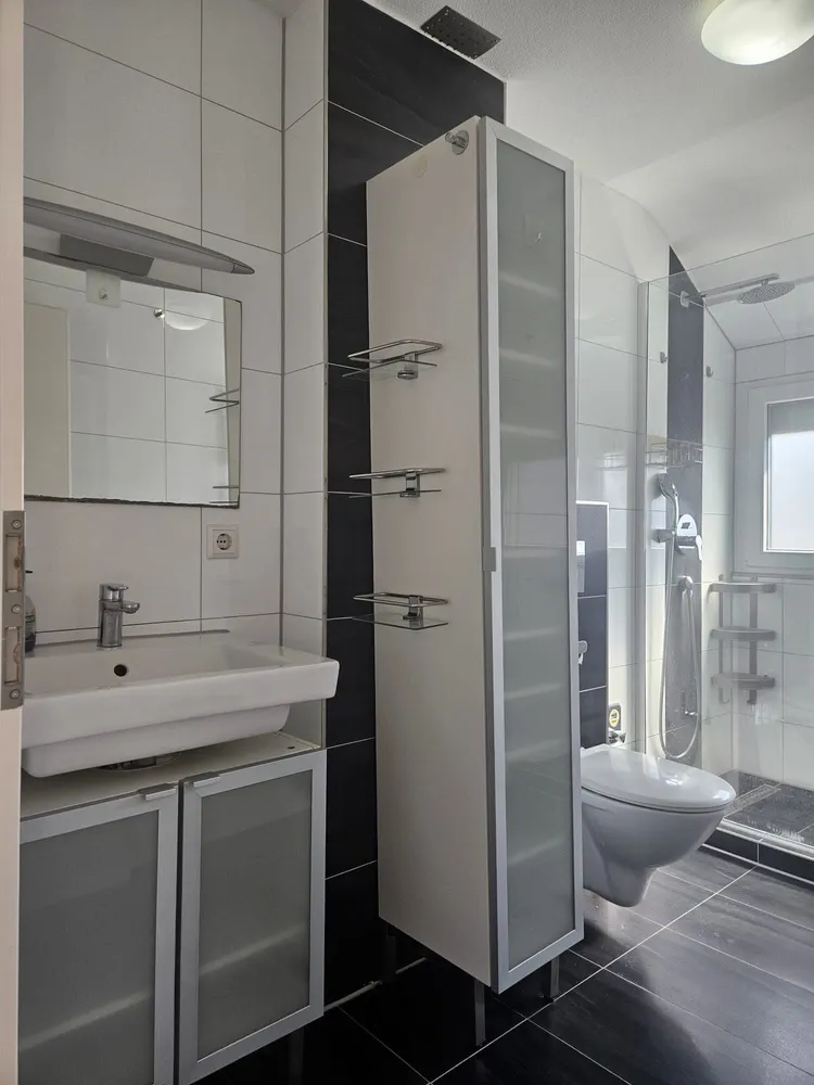 3 Zimmer Wohnung mit 60 m² in Stuttgart – Bild 10