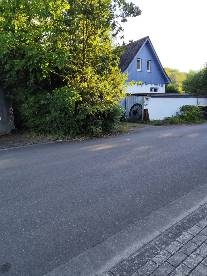 2 Zimmer Haus mit 80 m² in Wetzlar – Bild 3