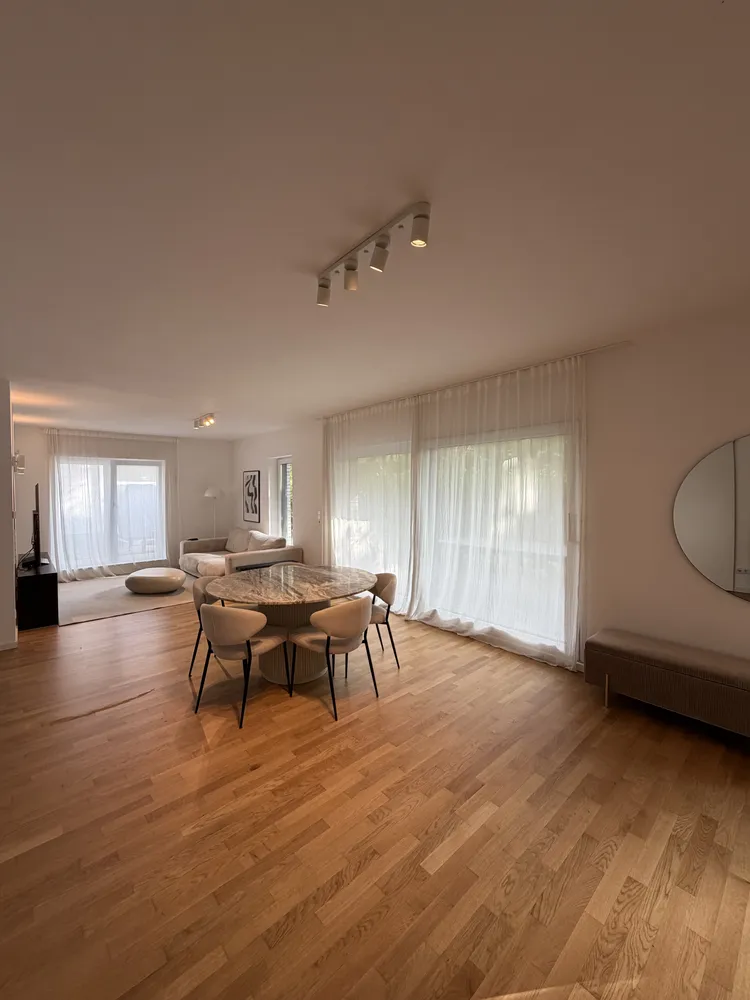 3 room apartment with 85 m² in Cologne – Photo 7