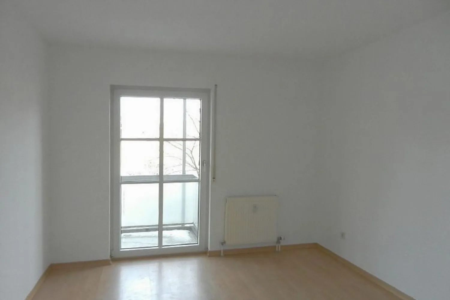 2 room apartment with 44 m² in Dresden – Photo 3