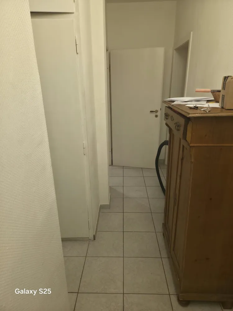 3 Zimmer Wohnung mit 59 m² in Essen – Bild 3