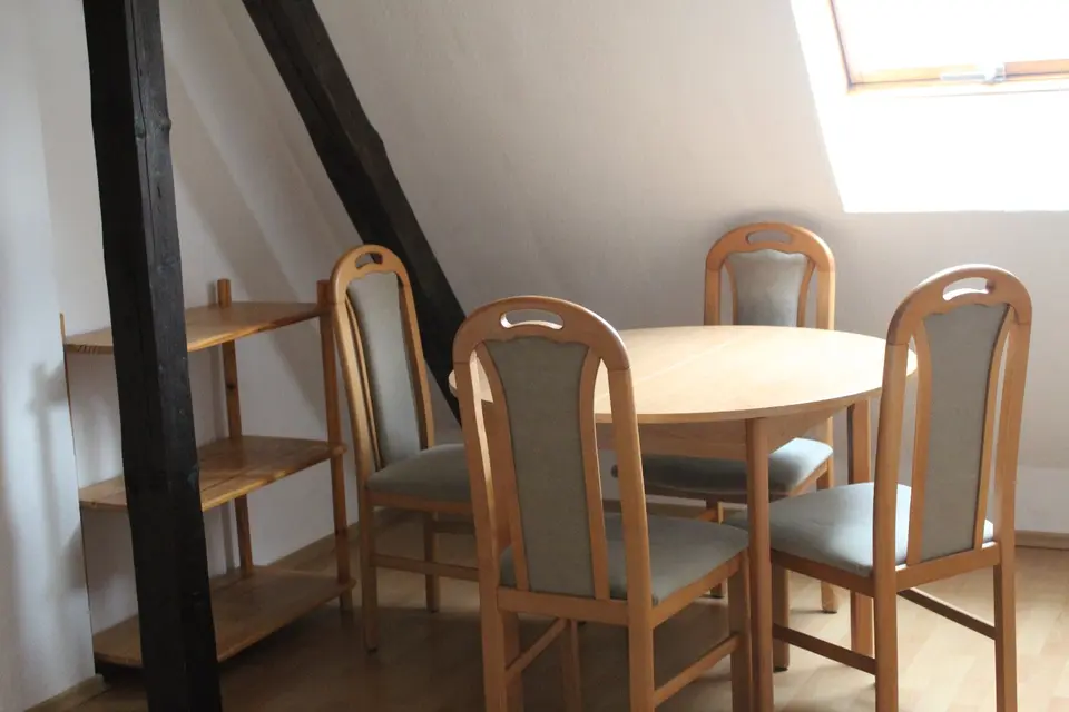 2 Zimmer Wohnung mit 60 m² in Minden – Bild 10