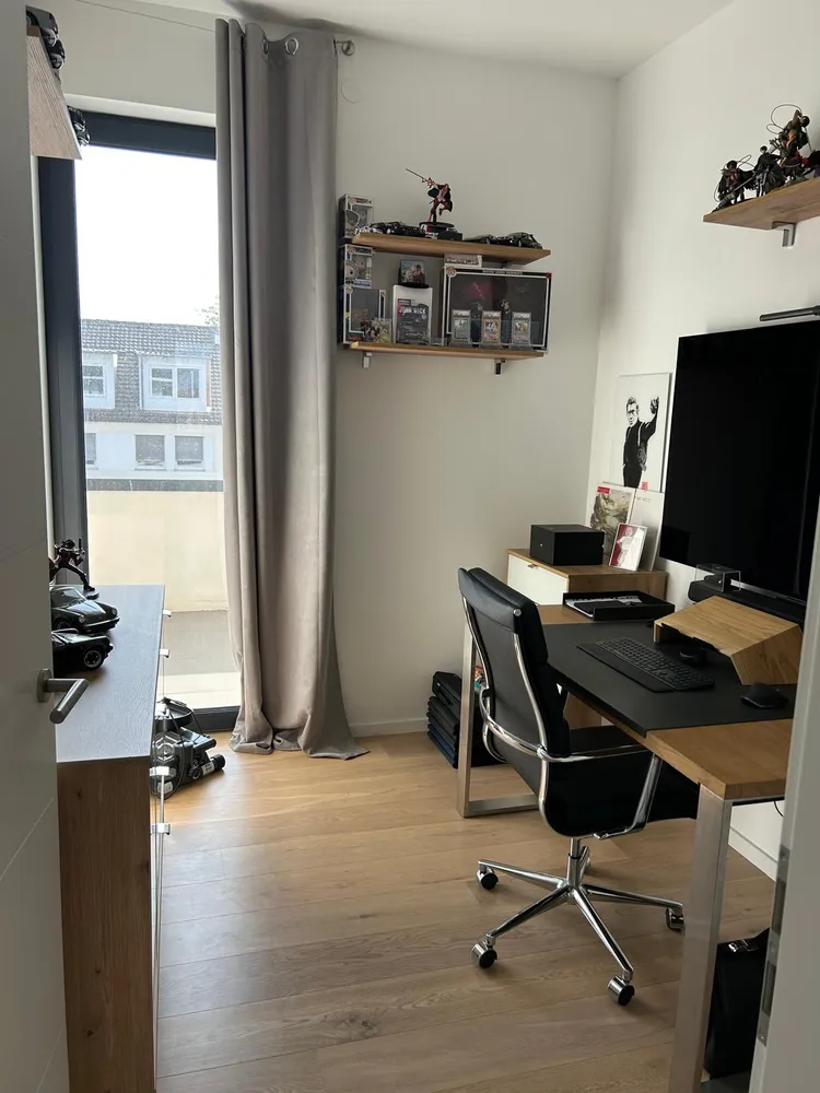 4 room apartment with 147 m² in Augsburg – Photo 12