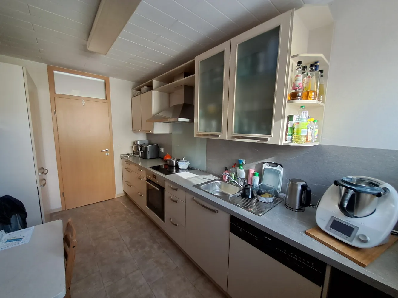 5 Zimmer Wohnung mit 119 m² in Leonberg – Bild 11