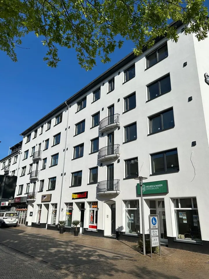 3 Zimmer Wohnung mit 73 m² in Bremerhaven – Bild 7
