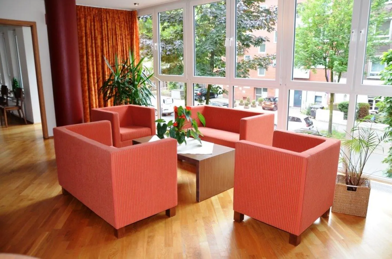 2 Zimmer Wohnung mit 101 m² in Dortmund – Bild 1