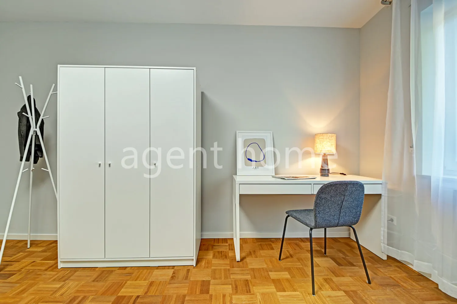 2 Zimmer Wohnung mit 30 m² in Stuttgart – Bild 9