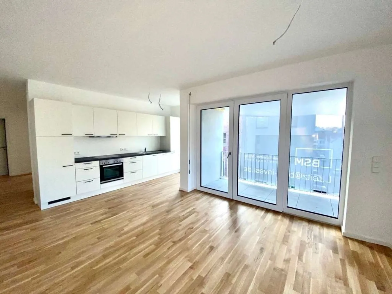 3 Zimmer Wohnung mit 65 m² in Darmstadt – Bild 2