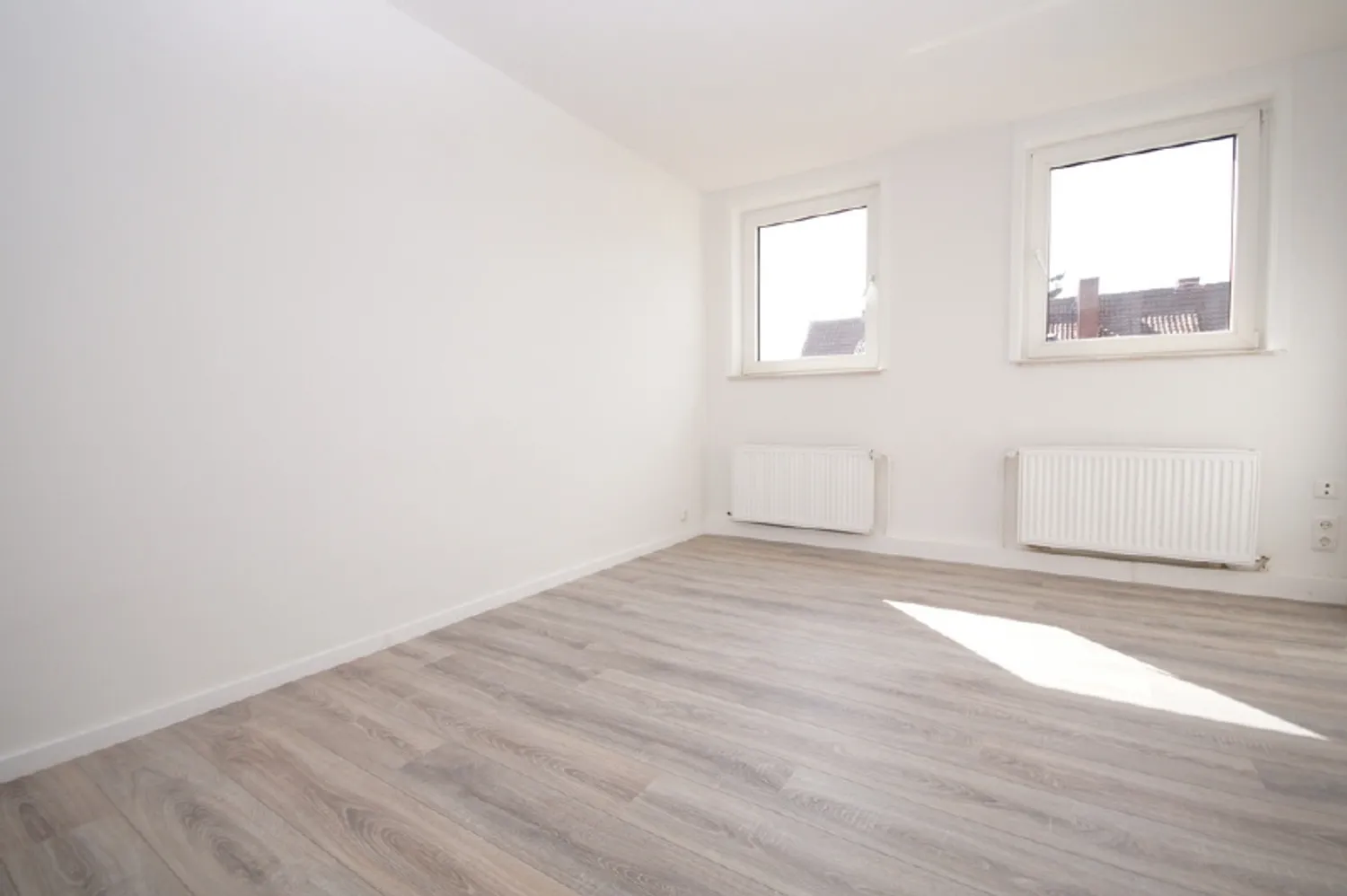 3 room apartment with 60 m² in Minden – Photo 10