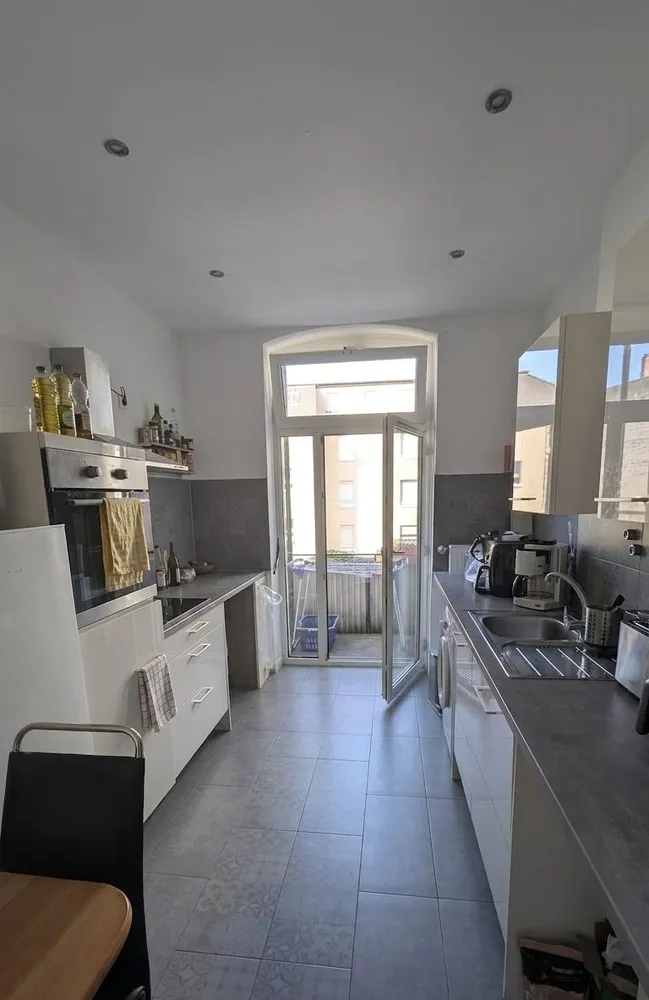 4 Zimmer Wohnung mit 90 m² in Mannheim – Bild 2