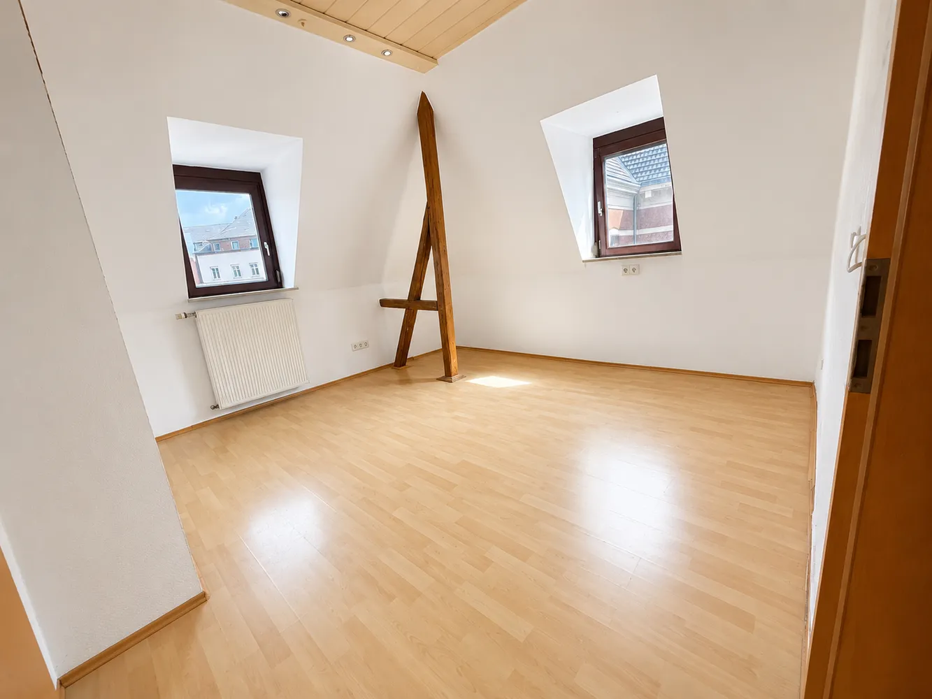 5 Zimmer Wohnung mit 157 m² in Oberhausen – Bild 6