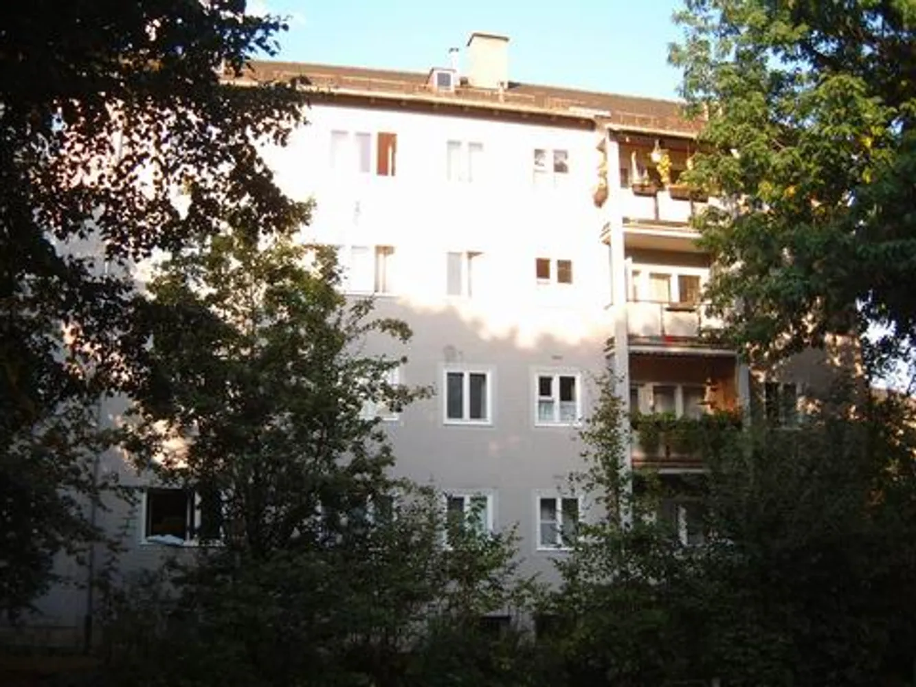 2 Zimmer Wohnung mit 49 m² in Nürnberg – Bild 7