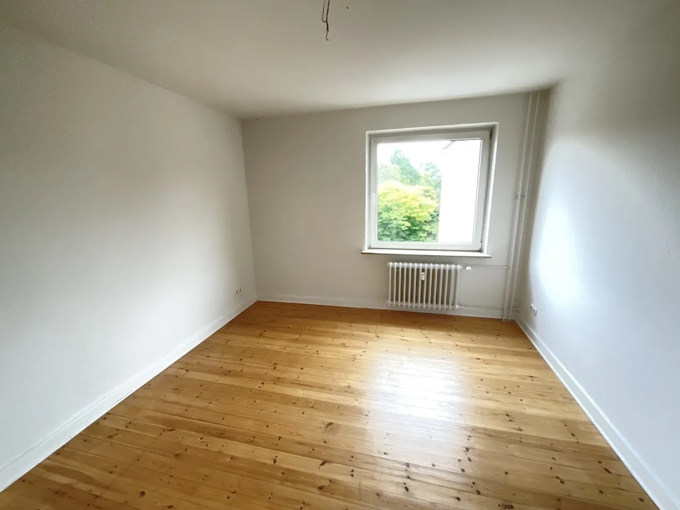 2 Zimmer Wohnung mit 54 m² in Kiel – Bild 4