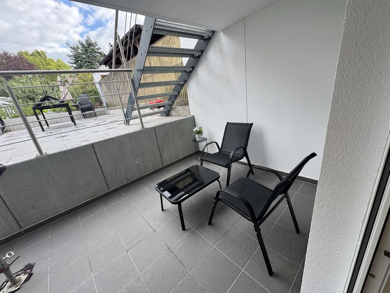 1 Zimmer Wohnung mit 30 m² in Ludwigshafen am Rhein – Bild 5