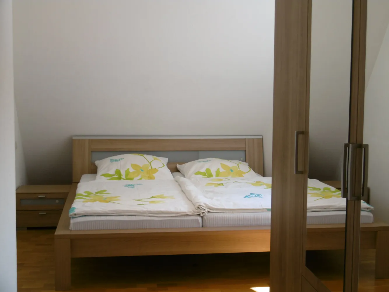 2 Zimmer Wohnung mit 50 m² in Stuttgart – Bild 6