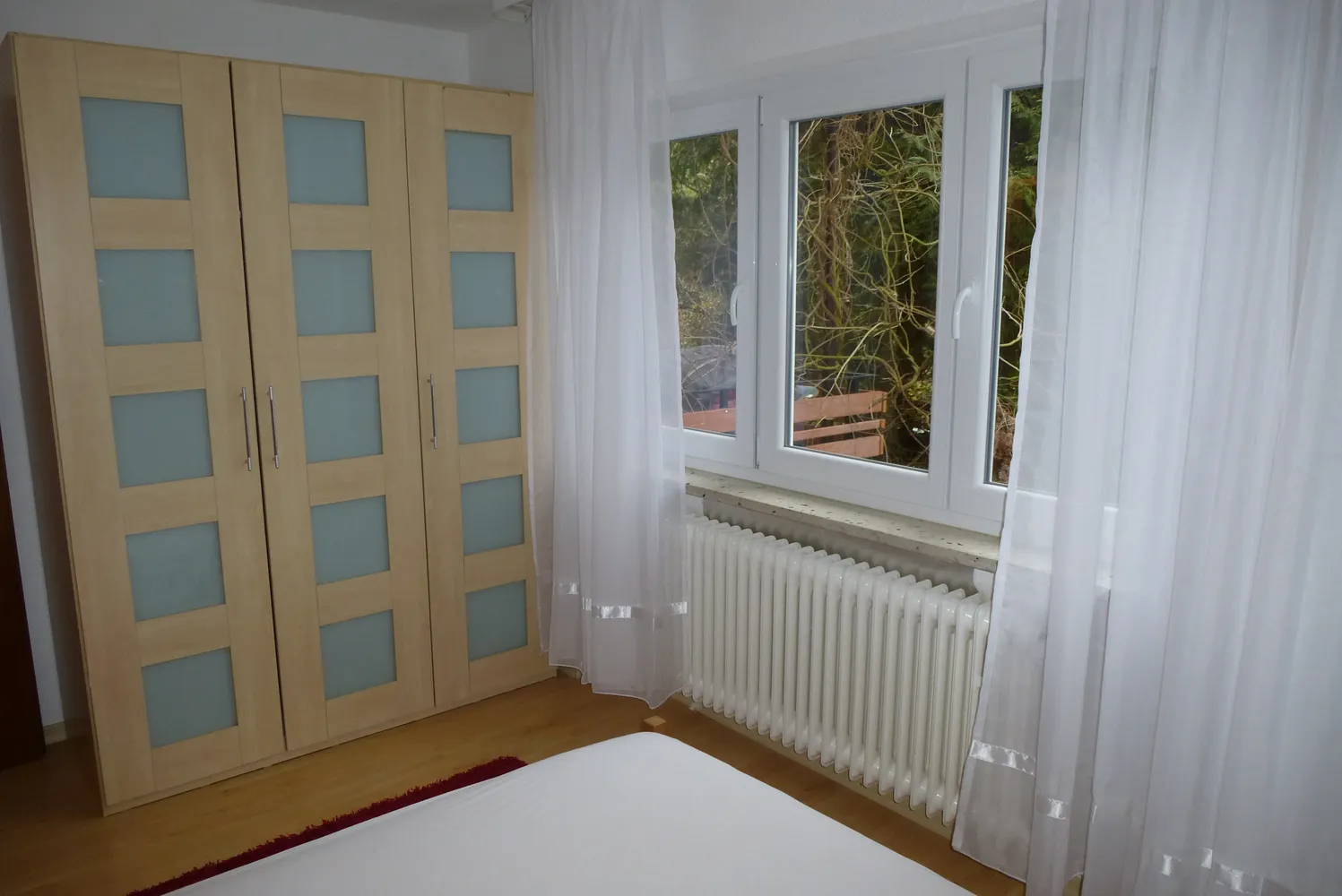 2 room apartment with 49 m² in Karlsruhe – Photo 2