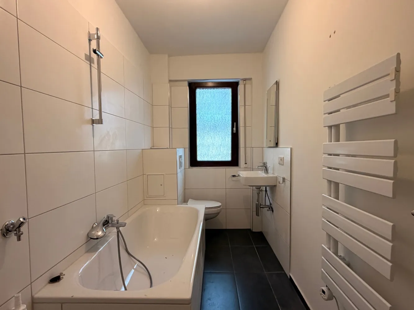 2 Zimmer Wohnung mit 60 m² in Mannheim – Bild 1
