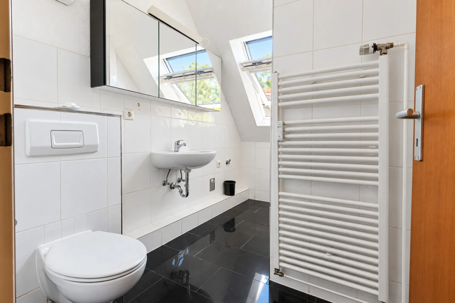 4 Zimmer Wohnung mit 92 m² in Bremen – Bild 4