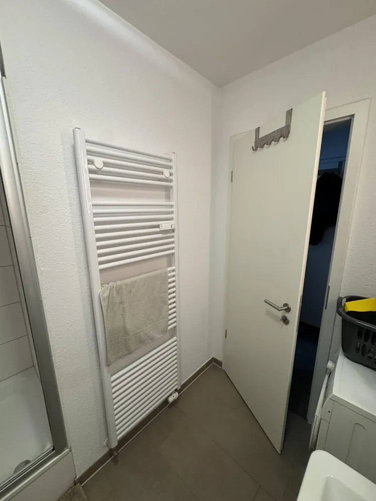 2 Zimmer Wohnung mit 51 m² in Oberhausen – Bild 7