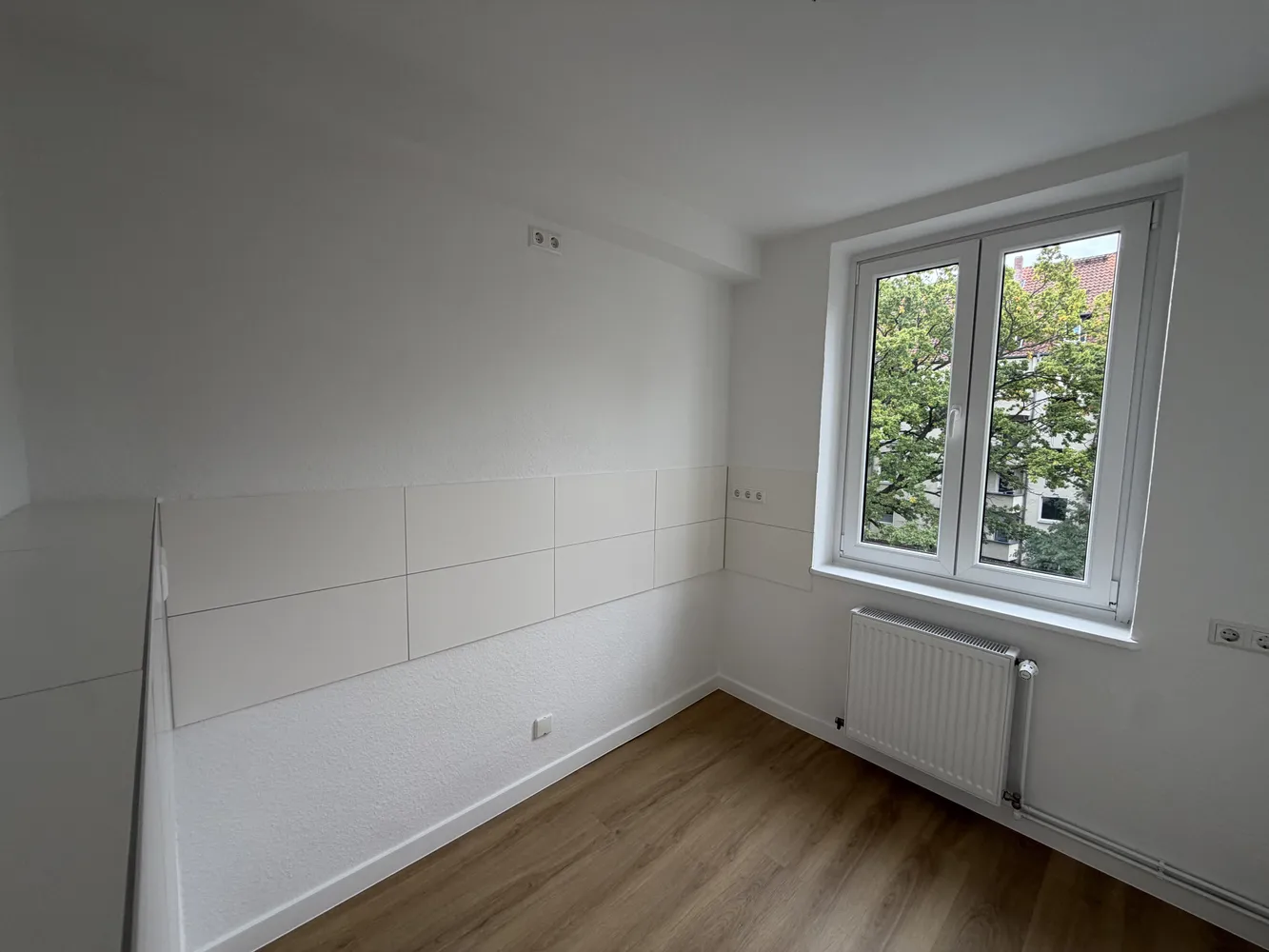 2 Zimmer Wohnung mit 43 m² in Hannover – Bild 5
