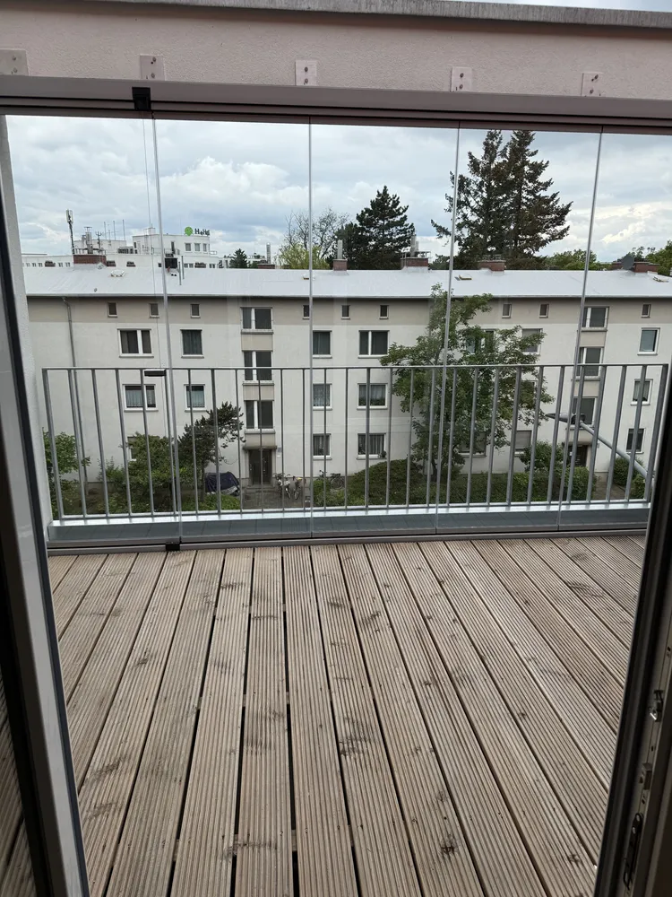 3 Zimmer Wohnung mit 80 m² in Darmstadt – Bild 3