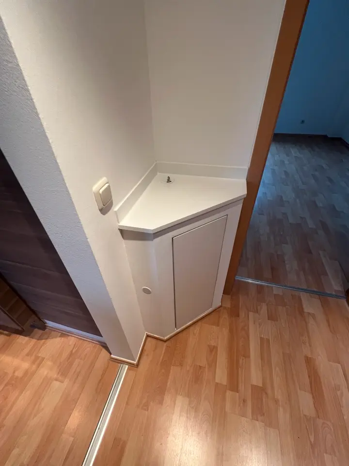 4 Zimmer Wohnung mit 70 m² in Erlangen – Bild 10