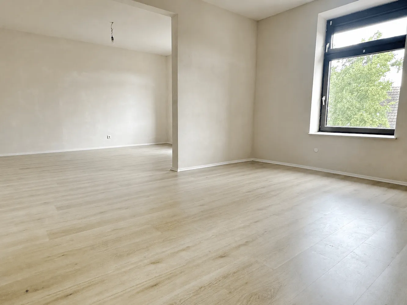 4 Zimmer Wohnung mit 100 m² in Bochum – Bild 7