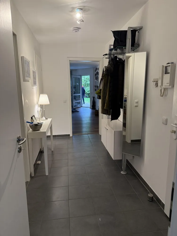 2 Zimmer Wohnung mit 71 m² in Frankfurt am Main – Bild 7