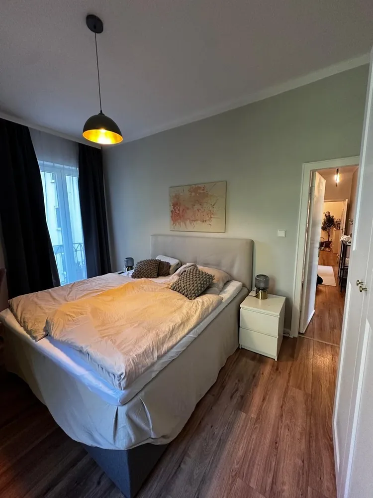 3 Zimmer Wohnung mit 81 m² in Wuppertal – Bild 4