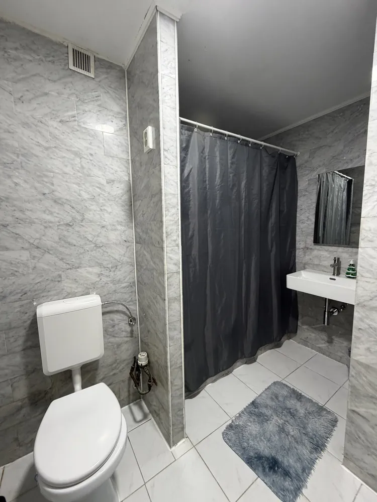 1 Zimmer Wohnung mit 13 m² in Hamburg – Bild 8