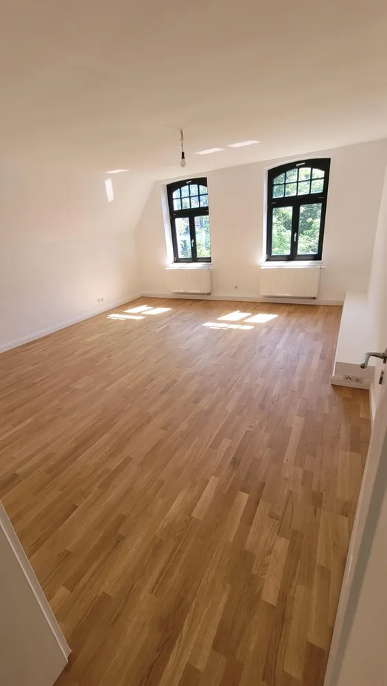 3 room apartment with 109 m² in Düsseldorf – Photo 11