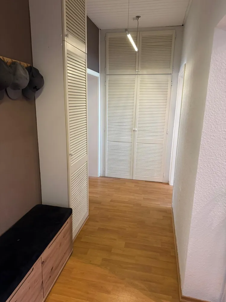 3 Zimmer Wohnung mit 75 m² in Landau in der Pfalz – Bild 8