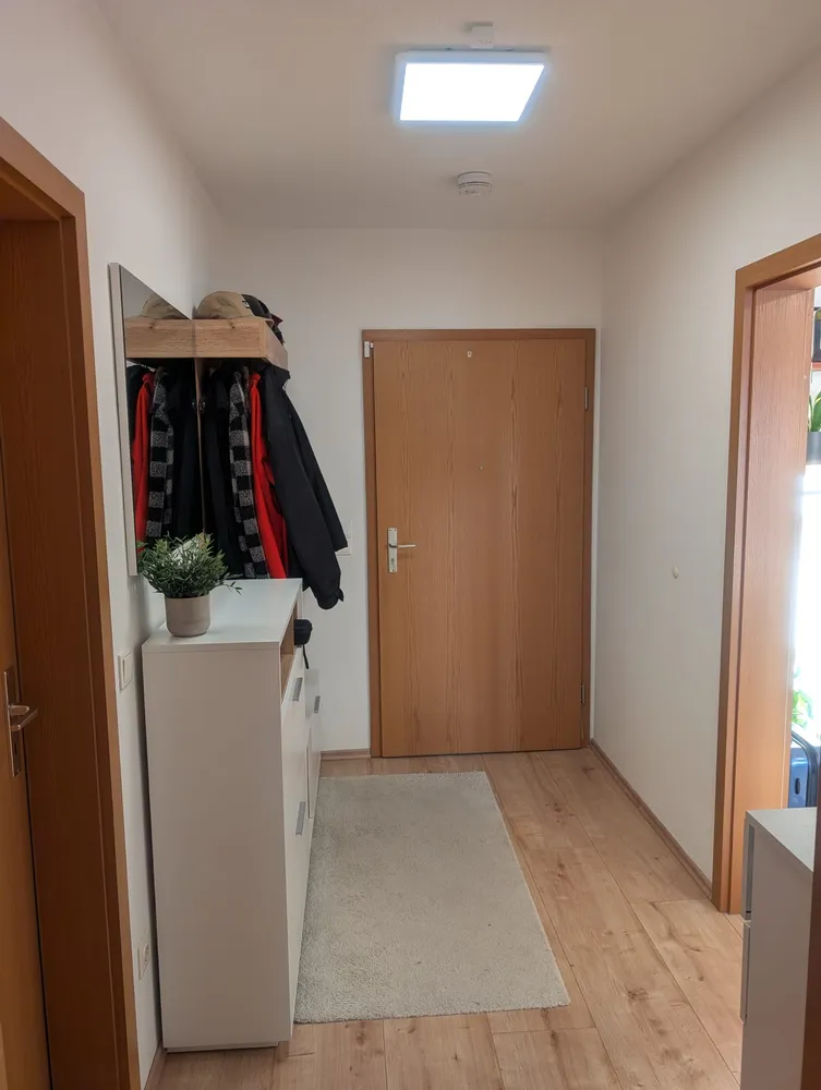 2 Zimmer Wohnung mit 60 m² in Landshut – Bild 11