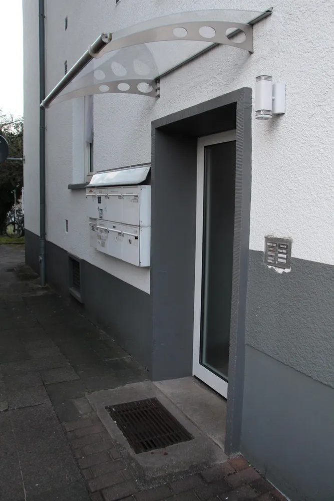 2 Zimmer Wohnung mit 59 m² in Darmstadt – Bild 5