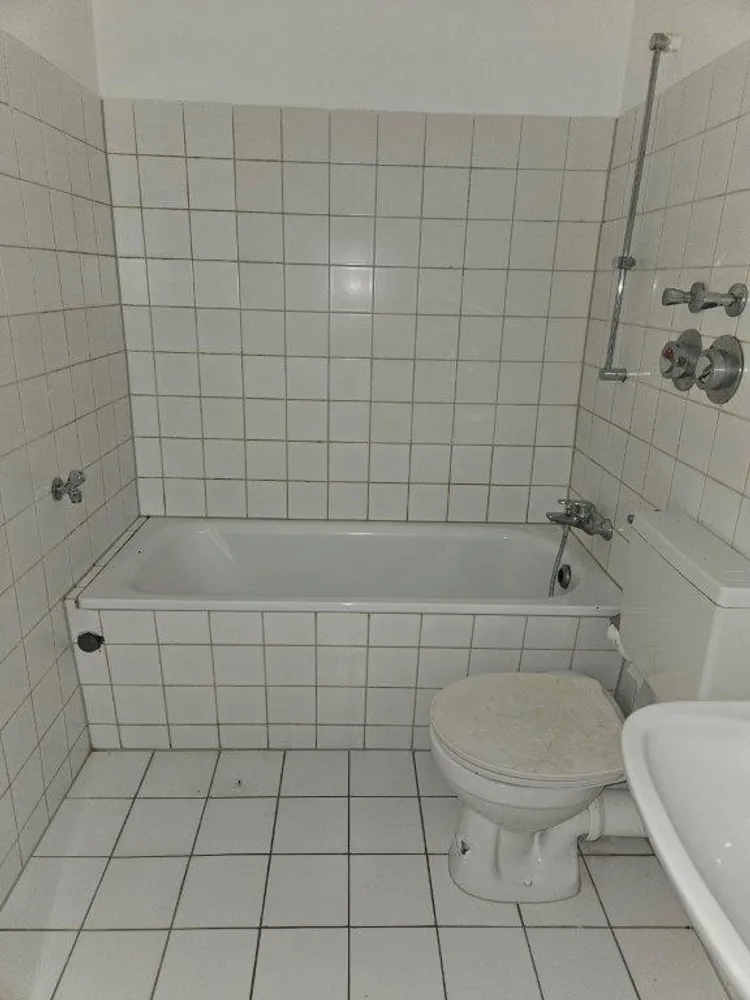 3 room apartment with 59 m² in Magdeburg – Photo 10
