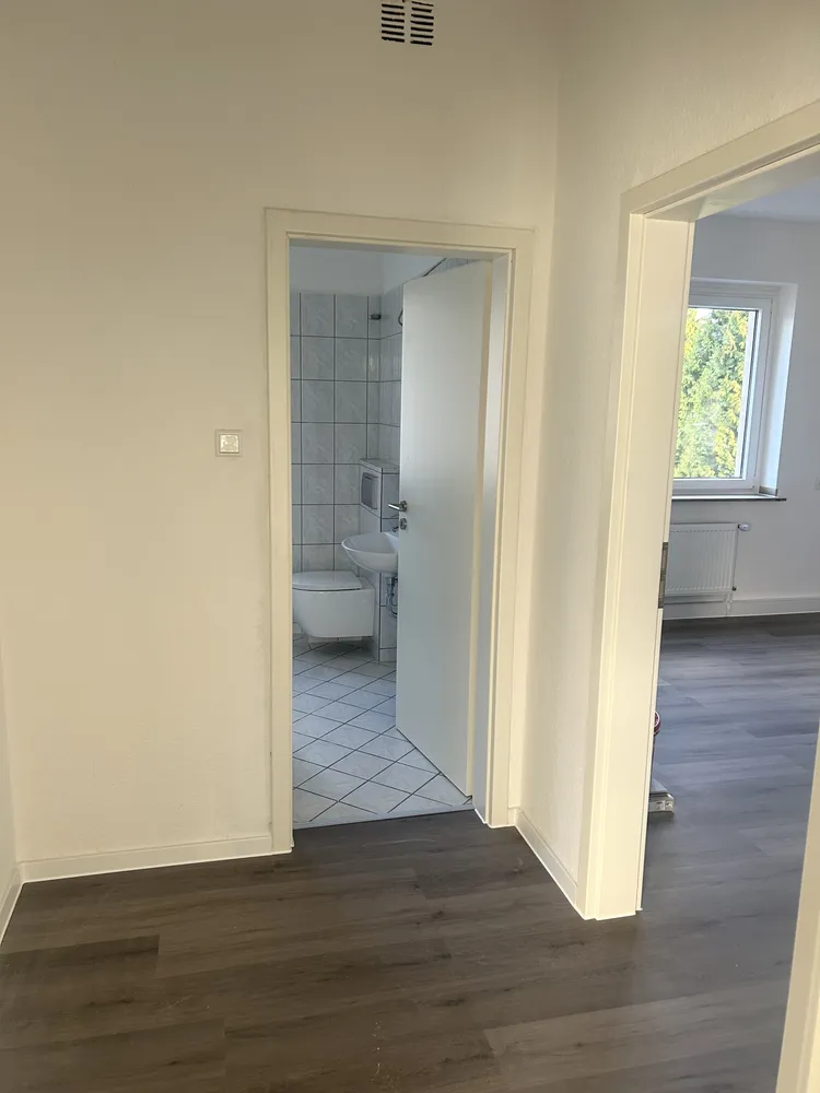 2 room apartment with 57 m² in Mülheim an der Ruhr – Photo 8