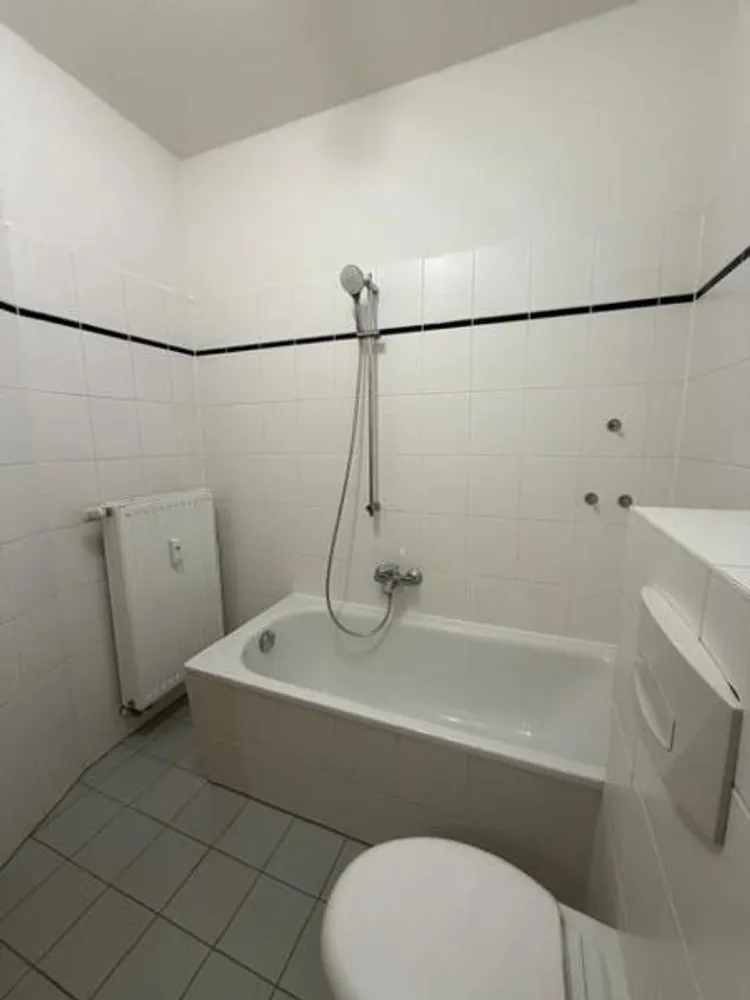 2 room apartment with 53 m² in Leipzig – Photo 4