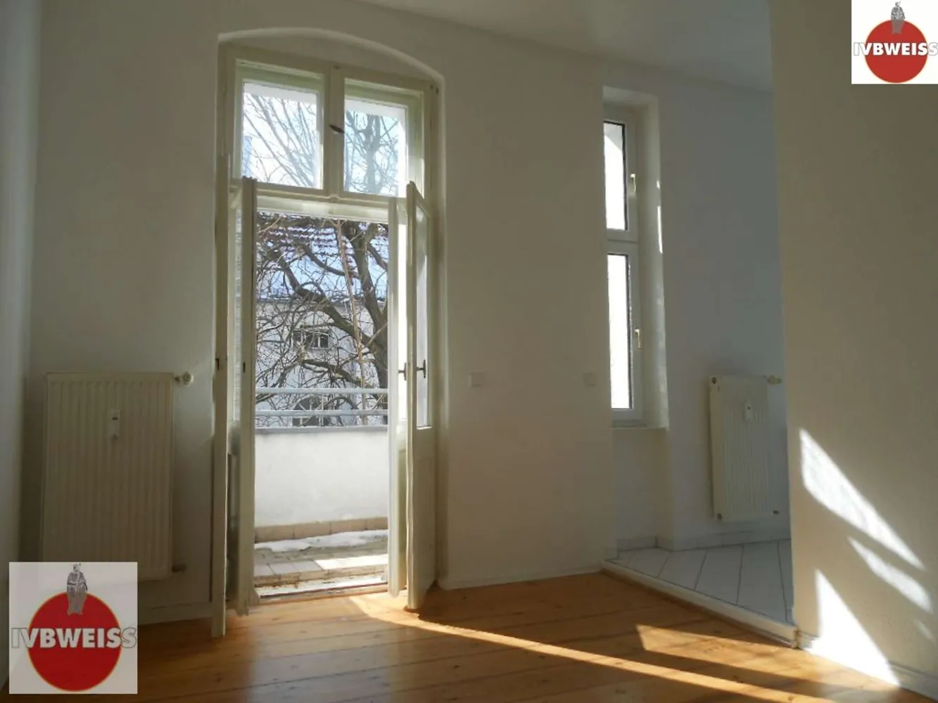 2 Zimmer Wohnung mit 57 m² in Berlin – Bild 3