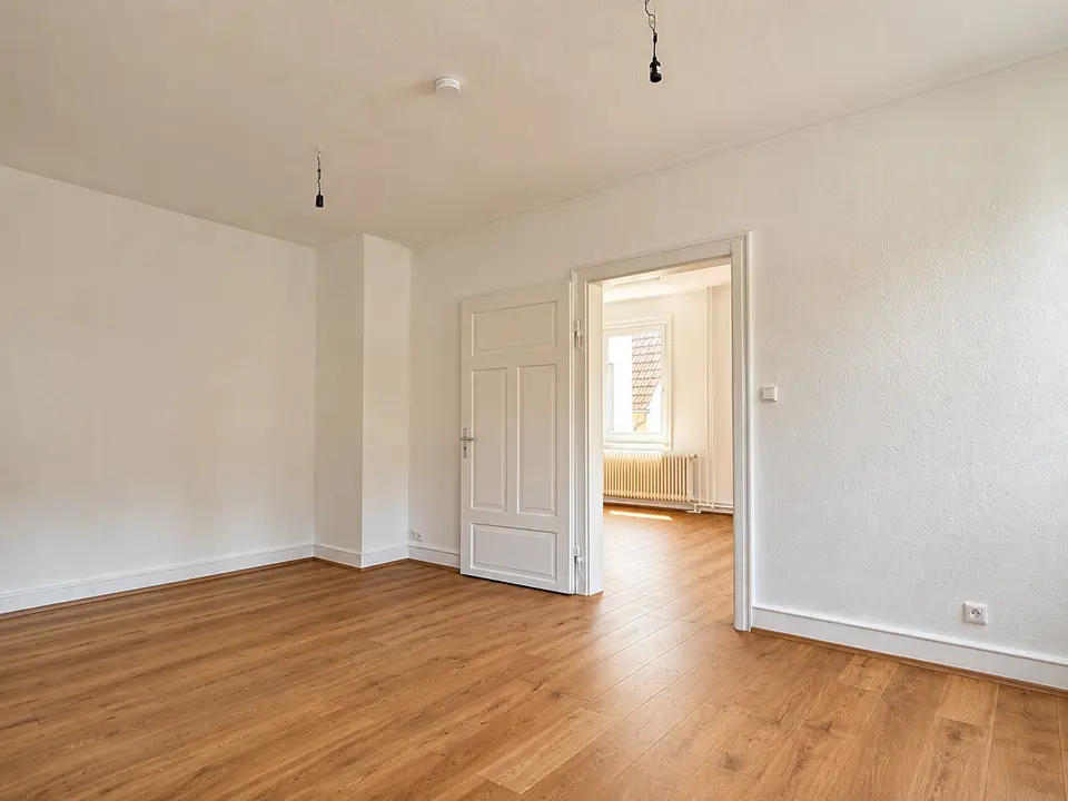 3 Zimmer Wohnung mit 58 m² in Schwäbisch Gmünd – Bild 10
