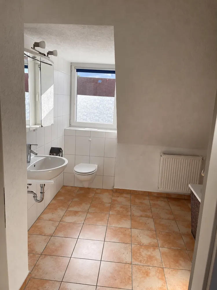 3 Zimmer Wohnung mit 80 m² in Wolfsburg – Bild 1