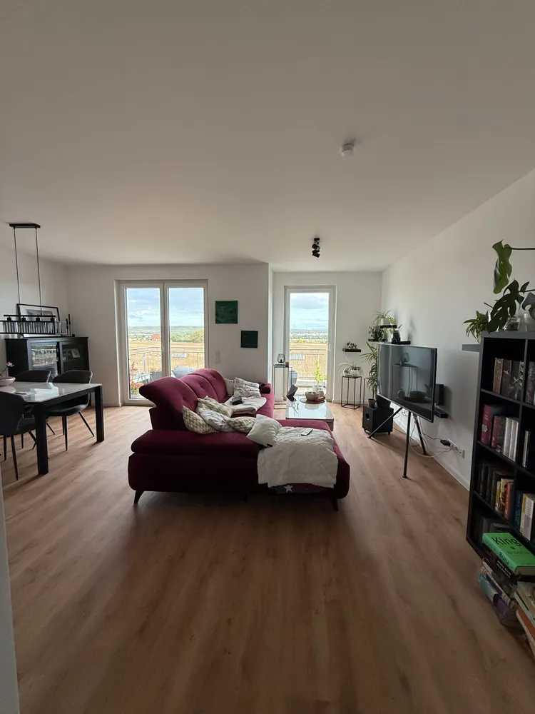 2 Zimmer Wohnung mit 65 m² in Bad Kreuznach – Bild 9