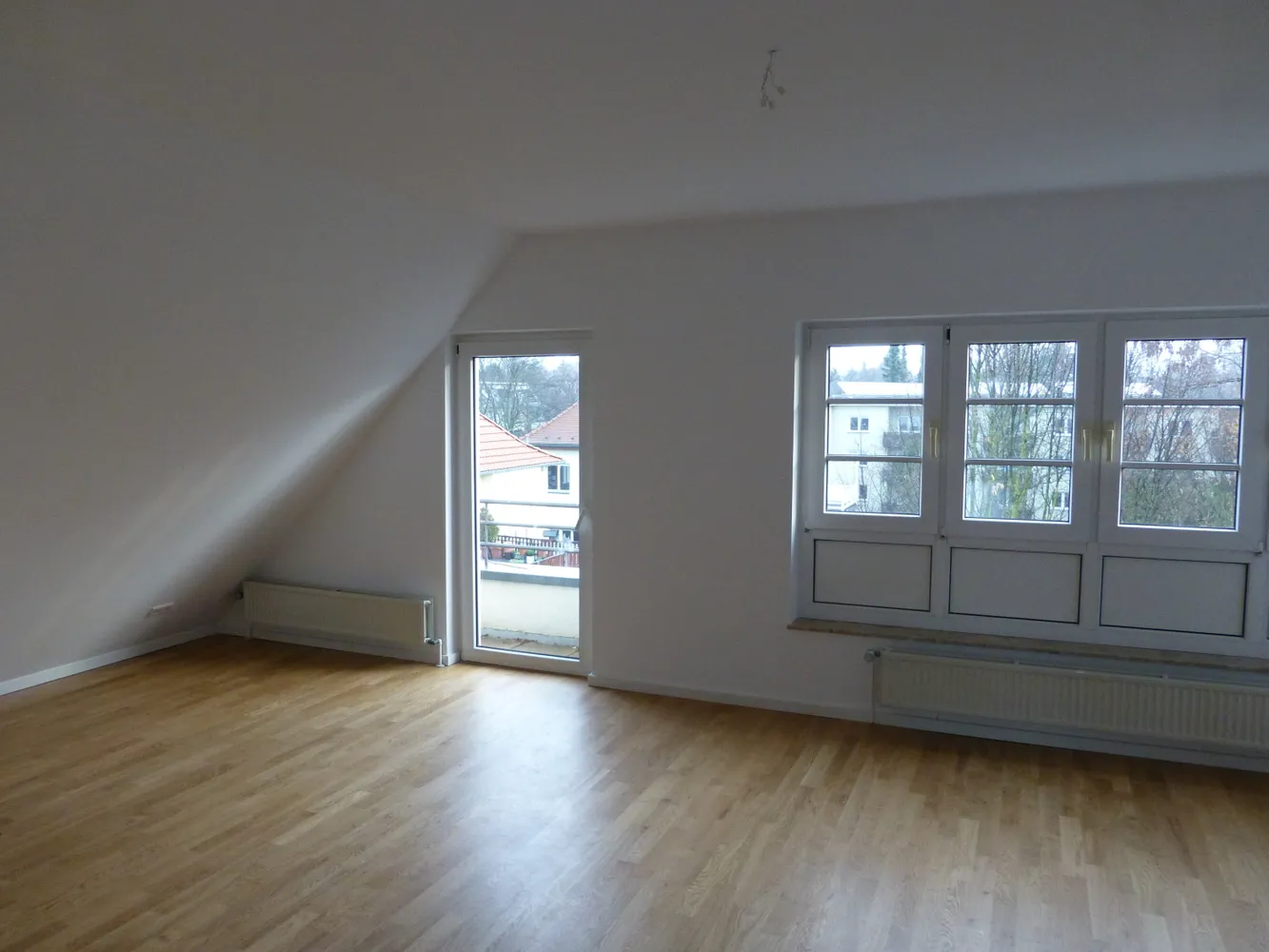 2 Zimmer Wohnung mit 75 m² in Berlin – Bild 9