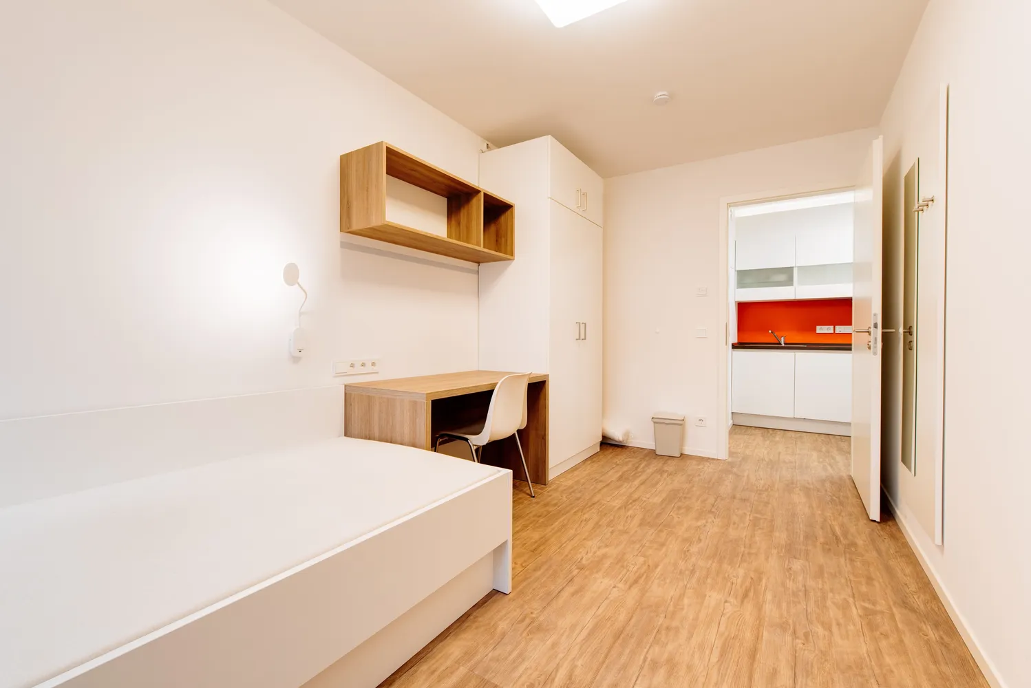 WG-Zimmer in Berlin – Bild 2
