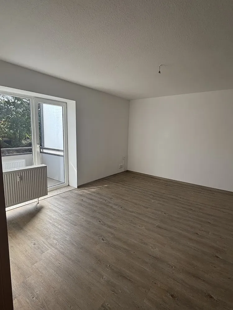 2 room apartment with 53 m² in Wismar – Photo 8